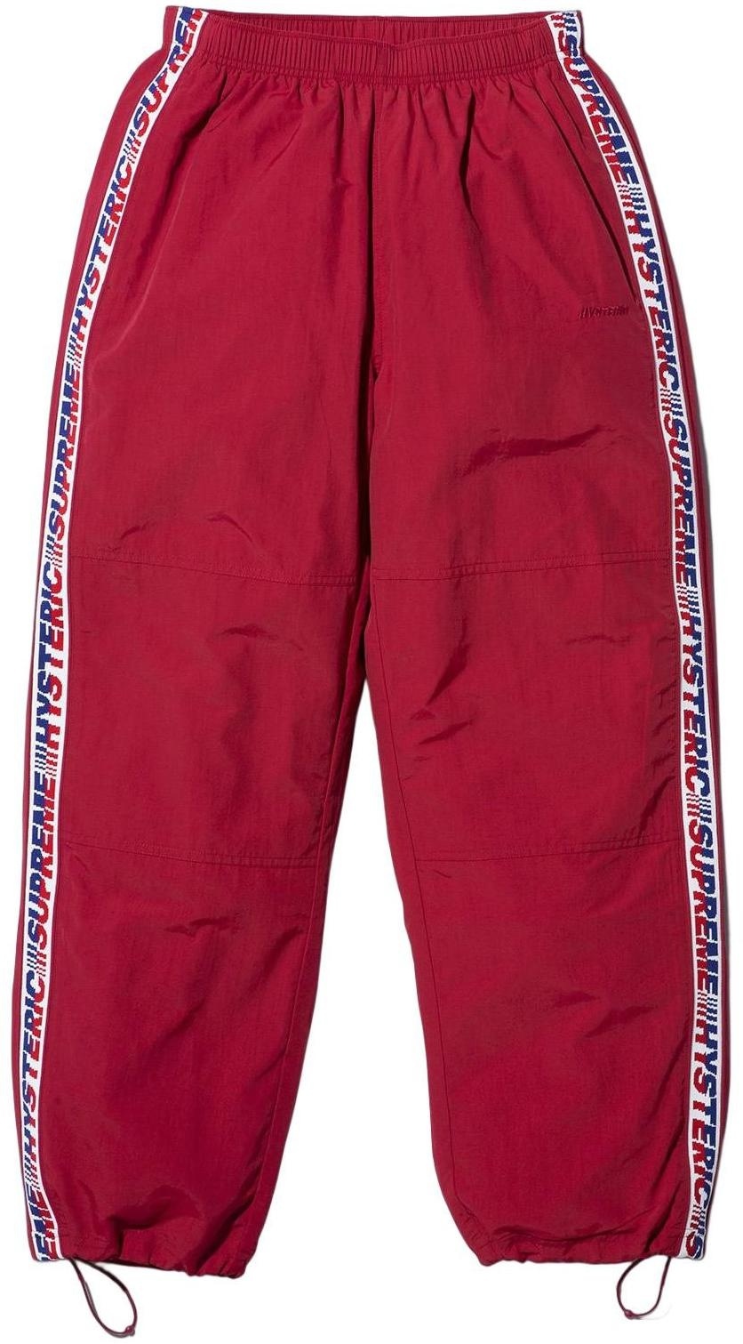 Supreme®/HYSTERIC GLAMOUR Track Pant view 7